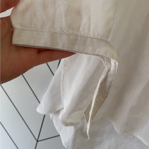 Linen shirt - Picture 3 of 7